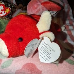 TY Beanie Babies 