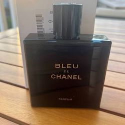Get the best deals on Perfume Men Bleu de Chanel when you shop the