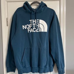 Men’s The North Face Hoodie Size XL