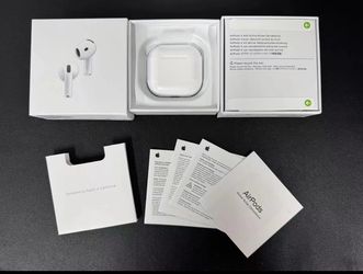 AirPod Pro 2 Generation 