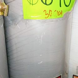 Reliance Water Heater 30 Gallons