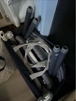 Portable Bassinet