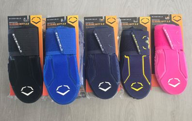 EvoShield Sliding Mitt 2.0 - New - $25