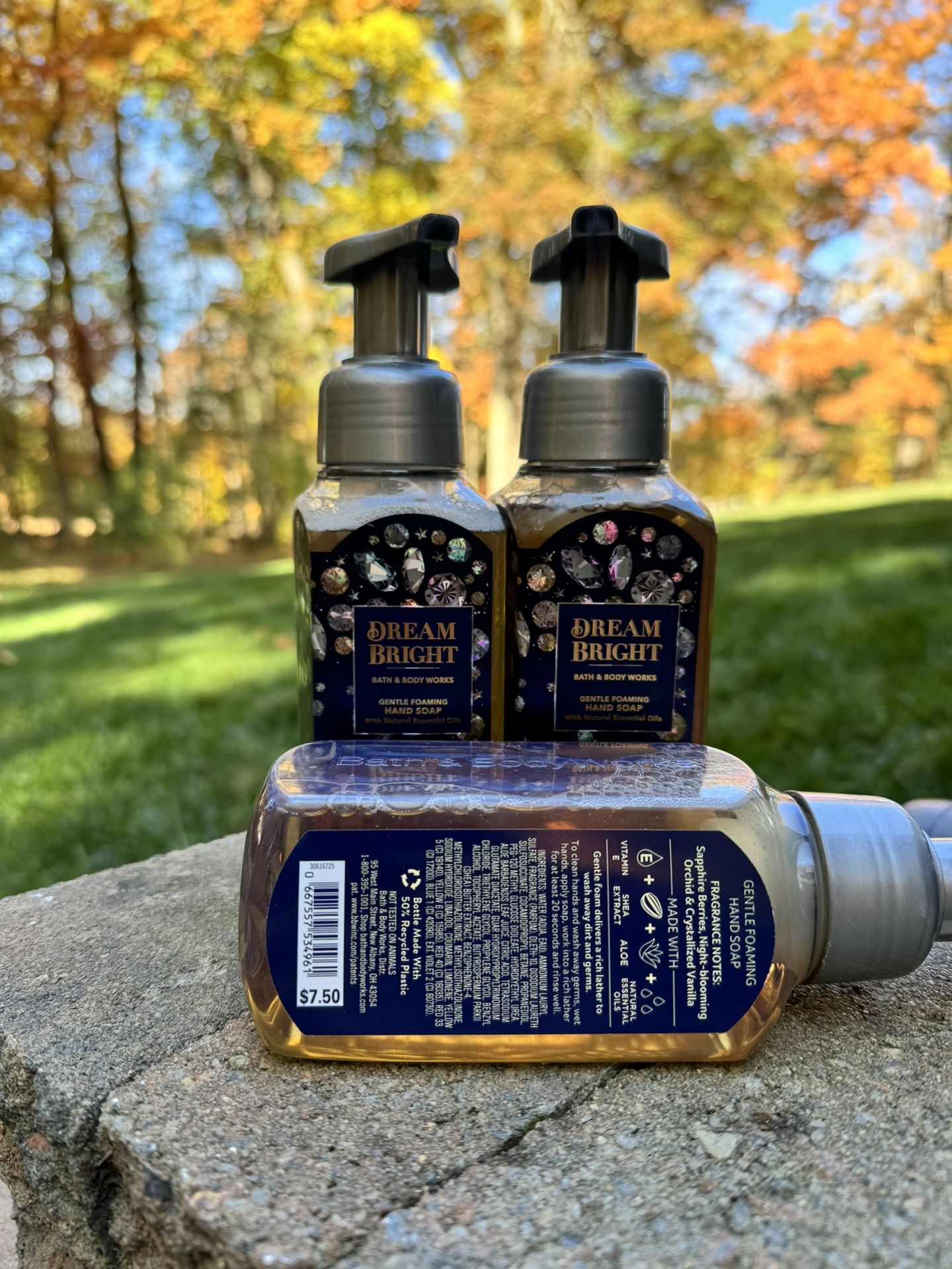 Bath & bodyworks Hand Soap