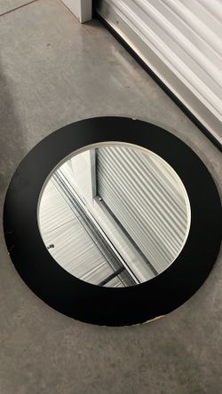 IKEA mirror