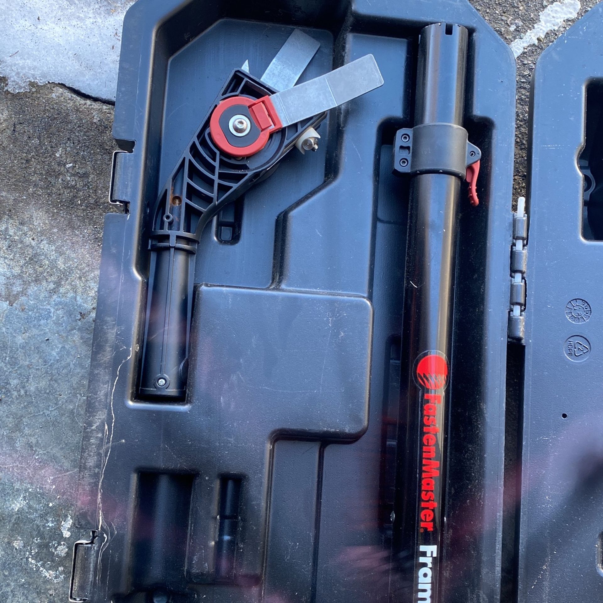 Fastenmaster Milwaukee