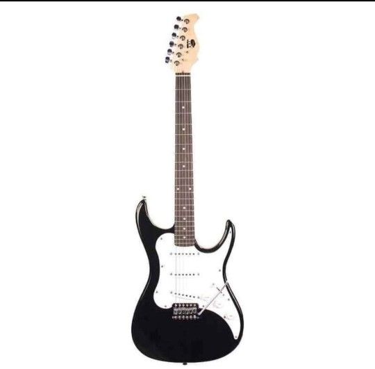 Electric Guitar