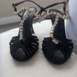 Dolce Gabbanna Heels