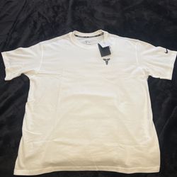 White Nile Kobe Bryant Mama Mentality T-shirt 