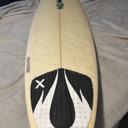 Surfboard