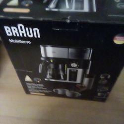 Braun Multiserve 