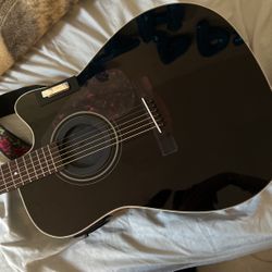 yamaha guitar fx335c