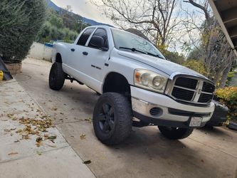 2007 Dodge Ram 1500