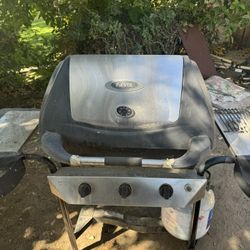 Bbq Grill