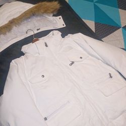 The North Face Men's Jacket 