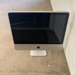 I Mac