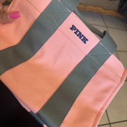Pink Bag