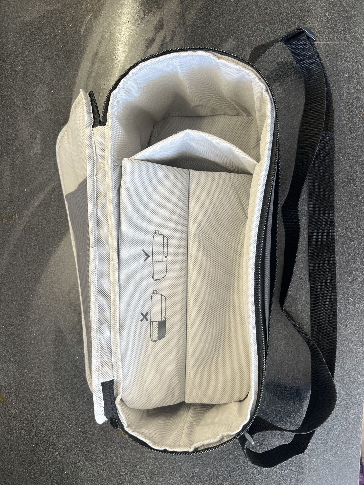 Cpap Carrying Case