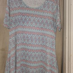 Lularoe Xl