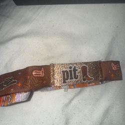 3-Day PIT Corral Stagecoach!!