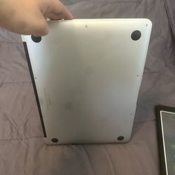 Mac Book