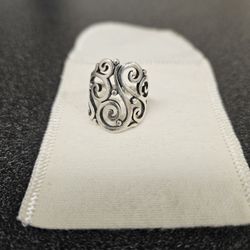 James Avery Ring