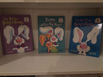 Dr. Seuss - FunnyBunny Beginner Book Series