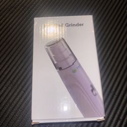 Pet Nail Grinder