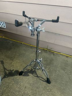 Heavy duty Japanese Yamaha snare stand
