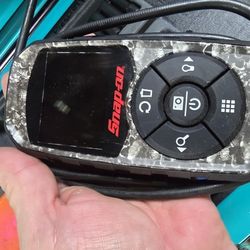 Snap On Scope 