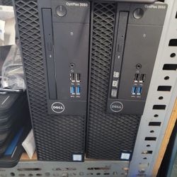 Dell Computers 