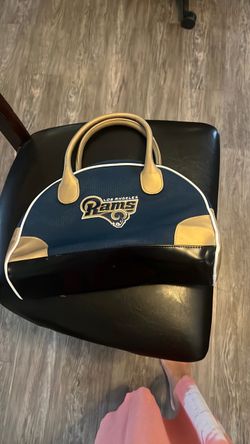 Rams purse