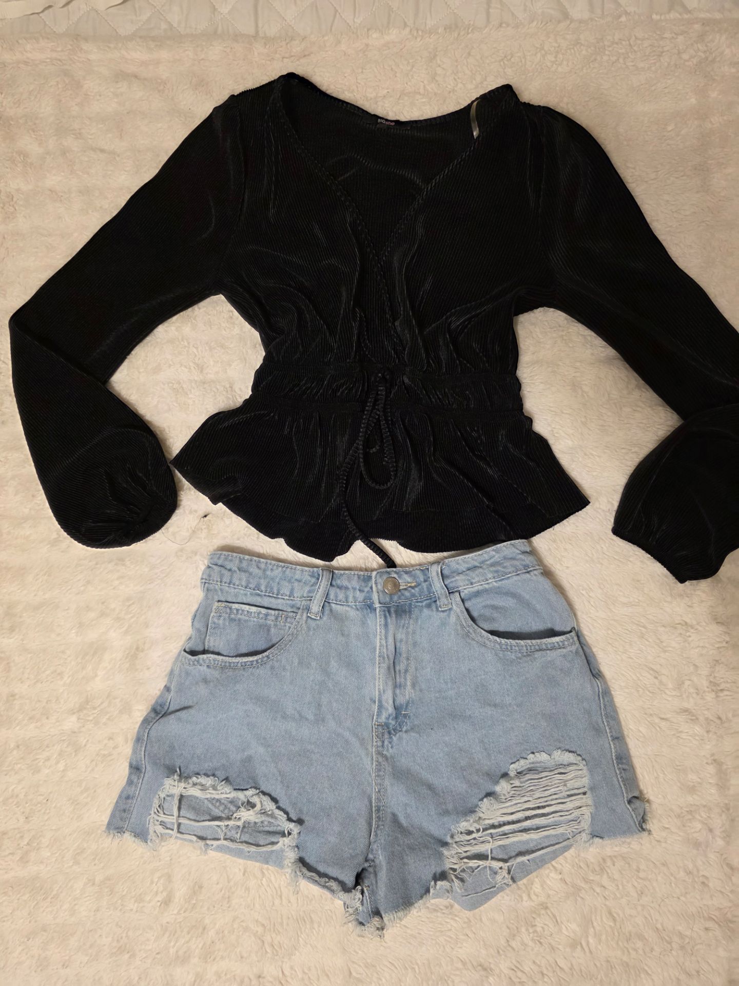 Conjunto S