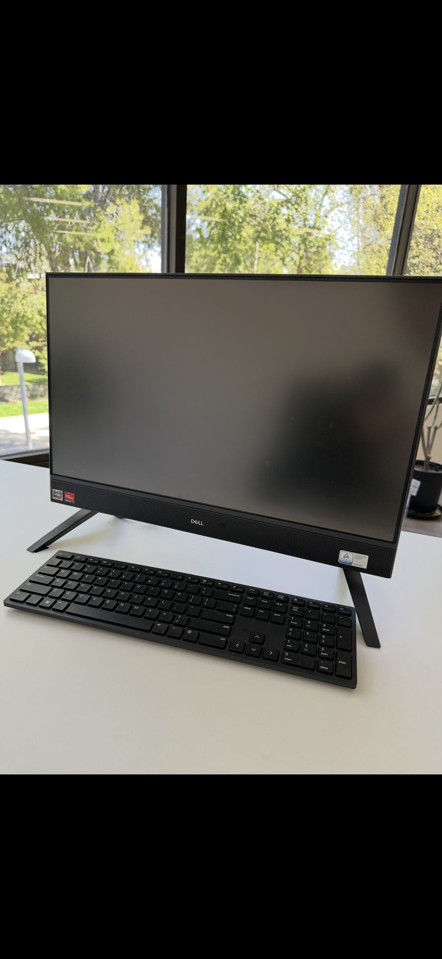 Dell Inspiron 24” All-In-One Computer