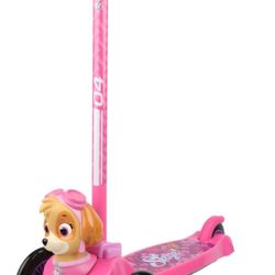 Paw Patrol Skye Scooter 