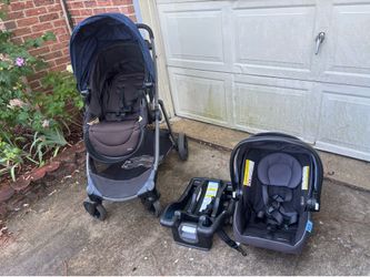 Baby stuff