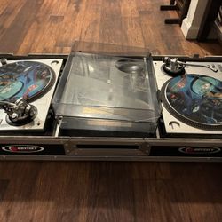 Audio-Technica AT-LP120