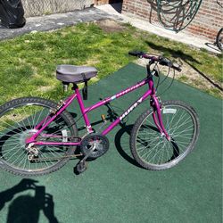 Bike