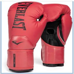 Everlast Elite 2 Boxing Gloves