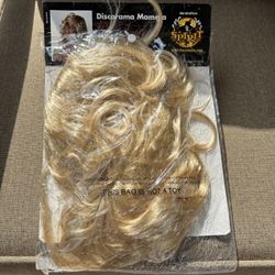 Halloween Wig