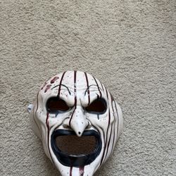 Art The Clown Costume