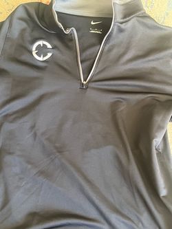 Nike Quarter-Zip Pullover Jacket