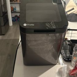 GE Profile Opal Ice Machine