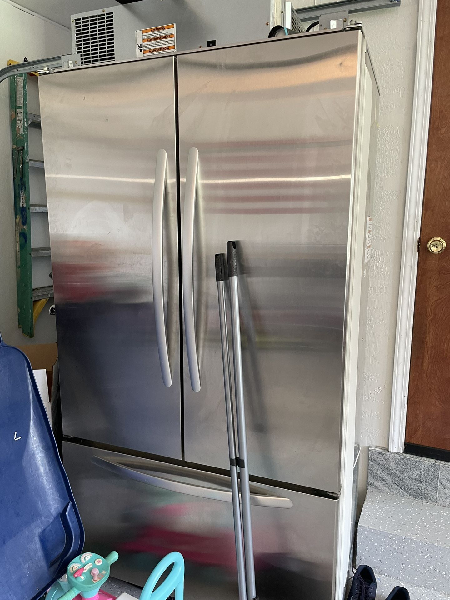 Built In Refrigerator