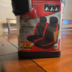Seat Covers For Car