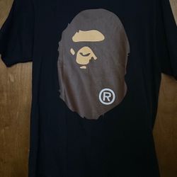 bape tee