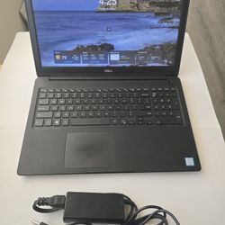 
Dell Latitude 3500 15.6" FHD i5-8265U to 3.9GHz 8GB RAM 256GB NVMe Win 11 Pro Excellent Condition $195