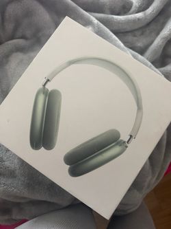Apple AirPods Max Green