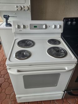 Stove range oven