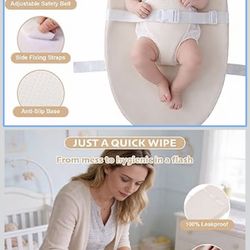 Baby changing Pat new $20